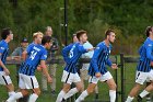 MSoc vs Mitchell  Men’s Soccer vs Mitchell College. - Photo by Keith Nordstrom : Wheaton, MSoccer, MSoc, Men’s Soccer